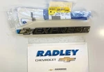 New Oem Gm Rear Door Express Emblem Nameplate Badge 11-18 Chevrolet 20908152. Fixed Price $85.99.