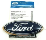 2015 2016 2017 2018 Ford Edge Rear Liftgate Hatch 5" Blue Oval Nameplate Emblem. Fixed Price $82.17.