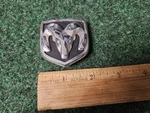2007-2012 Dodge Caliber Oem Rear Emblem Badge Logo Nameplate PM49 2L4. Fixed Price $19.99.
