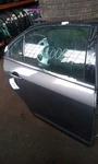 07-12 Lincoln Mkz Passenger Right Rear Side Door Electric. Fixed Price $130.00.