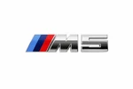 Genuine Oem Emblem For Bmw M5 13-16 51138059945. Fixed Price $70.87.
