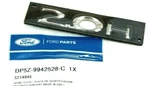 2013 2014 2015 2016 Lincoln Mkz Hybrid 2.0H Rear Chrome Nameplate Emblem New Oem. Fixed Price $29.56.