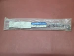 1955 Ford Fairlane Trunk Script Emblem Lid Rear. Fixed Price $39.99.