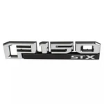 Genuine Ford Fender Emblem JL3Z-16720-A. Fixed Price $12.78.