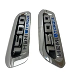 Oem 2020-2024 Ram 1500 Hemi Etorque Hood Emblem Pair Lh & Rh 68500542 68500541. Fixed Price $34.99.