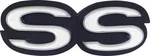 1968 Camaro Ss Grill Emblem. Fixed Price $41.99.