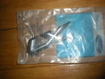 Nos 1995 1996 Ford Windstar Lx Lift Gate Emblem F58Z-1642528-G. Fixed Price $14.99.