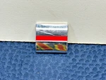 07-10 Saturn Sky Red Line Chrome Emblem Symbol Logo Sign Badge Rear Bumper Oem. Fixed Price $33.19.