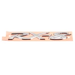New Oem Mazda 2004-2011 RX-8 Rear Nameplate Emblem Badge Decal F151-51-721A. Fixed Price $34.89.