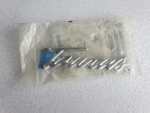 New 97 1998 1999 Ford Taurus Se Oem Rear Bumper Emblem Badge F8DZ-17E939-BA 1L5. Fixed Price $19.99.