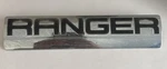 Ford Ranger Emblem Badge Decal Logo Fender Tailgate Oem Factory Genuine Original. Fixed Price $16.99.