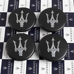 4X Maserati Wheel Cap Granturismo & Grancabrio 82330904. Fixed Price $197.00.