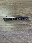 Vintage Chevrolet Chevy Camaro Car Emblem Header Trunk Panel 1967 Auto 3909137. Fixed Price $14.99.