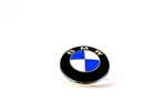 Bmw E31 E52 840I 850I Z8 Genuine Emblem "roundel" Hood Badge 1990-2003 Oem New. Fixed Price $59.95.