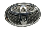 Toyota RAV4 2016-2018 Rear Trunk Gate Emblem Badge Logo Oem 75403-42020. Fixed Price $37.00.