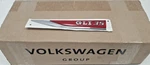 17A853688HJZQ Brand New Emblem Lh "gli 35" Red/chrome Jetta 2019-2024. Fixed Price $32.95.