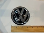 2019 Vw Jetta Trunk Emblem 17A853630BT. Fixed Price $30.00.