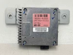 Fits 2011 2016 Kia Optima Hybrid Driver Assist Control Module 96390-4U000. Fixed Price $33.15.