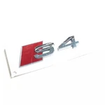 Genuine Audi Deck Lid Emblem 8D0-853-737-G-2ZZ. Fixed Price $76.53.