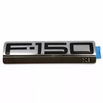 Genuine Ford Fender Emblem 5L3Z-16720-DA. Fixed Price $26.92.