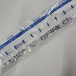 Nos Oem Gm 10189884 Monte Carlo Chrome Quarter Panel Emblem Badge 95 99 Genuine. Fixed Price $54.98.