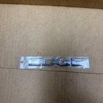 Genuine Ford Nameplate 7T4Z-7842528-A. Fixed Price $10.00.