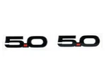 Ford Performance Parts M-1447-M50AB Fender Emblem. Fixed Price $54.13.