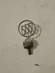 1987-1990 Buick Park Avenue Hood Ornament Emblem & Base Oem. Fixed Price $13.00.