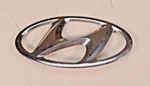 2009-2014 Hyundai Genesis Trunk Lid Emblem Badge Nameplate 86300 3M000 Oem T2. Fixed Price $14.24.