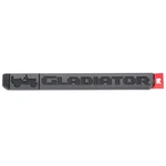 Jeep Gladiator 80TH Anniversary Fender Emblem Nameplate Right Mopar 68506274AC. Fixed Price $84.70.