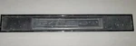 1965-66 Dodge Dart Gt Inside Door Script Emblem Part # 2218196 Mopar. Fixed Price $22.00.