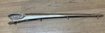 Vintage 1960 Chrome Ford Galaxie Hood Ornament Kit W/ Instructions COAB-16905-A. Fixed Price $225.44.