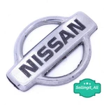 95-96 Nissan Maxima Trunk Lid Emblem 84890-3M100 Oem Logo Badge Rear Se Gxe Gle. Fixed Price $15.00.