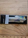 Chevrolet Bowtie Emblem Made By Empire Part #CM273RP. Fixed Price $25.00.