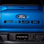 Putco 55564BPFD Black Platinum Emblems. Fixed Price $115.99.