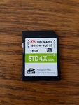 Oem Kia Optima Hev Map Data Gps Navigation Sd Card 96554-4U510 STD4.X Usa. Fixed Price $24.95.