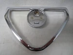 Alfa Romeo GTV-6 Front Chrome Grill Trim 116468912400. Fixed Price $65.00.