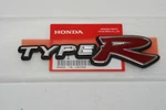 Honda Civic Type EP3 2001-2005 Rear Emblem Genuine Oem 75717-S5T-E01. Fixed Price $28.61.