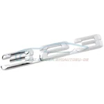 Genuine Bmw 51148170184 Emblem -323- Series. Fixed Price $97.13.
