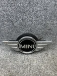 2011-2016 Mini Cooper Countryman Tailgate Trunk Lid Release Handle Emblem Oem. Fixed Price $80.00.