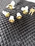 71-76 Impala Ignition Door Trunk Glove Complete Lock Set Gm Key Bel Air Caprice. Fixed Price $250.00.