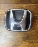 Used Honda Accord Crosstour Front Emblem Base/chrome 2010-2012 Oem 71128-TP6-A01. Fixed Price $50.00.