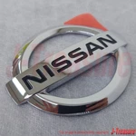 Altima 2019-2022 Genuine Trunk Lid Emblem "nissan" 84890-1DA0B Oem. Fixed Price $72.26.