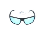 Oakley Split Shot Black Rectangle Needs Lenses Eyeglasses Frames 64-17-132. Fixed Price $144.95.