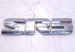 2007 Thru 2021 Toyota Tundra SR5 Mane Plate P/n 75455-0C170 Genuine Oem Part. Fixed Price $16.98.