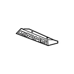 Genuine Mercedes-benz Oe Model Badge 190-817-08-00-64. Fixed Price $200.65.
