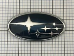 Subaru Impreza Trunk Emblem Wrx Sedan 2008-2014 Rear Badge Oem 93033FG000. Fixed Price $27.96.
