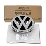2006-2009 Vw Volkswagen Golf Rabbit Front Emblem 1T0853601AFDY Oem. Fixed Price $84.95.