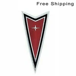 Goodmark Front Header Panel Emblem Fits Pontiac Firebird GMK4321003771. Fixed Price $119.96.