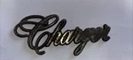 Vintage 75-78 Dodge Charger Emblem Oem # 3811404. Fixed Price $29.99.